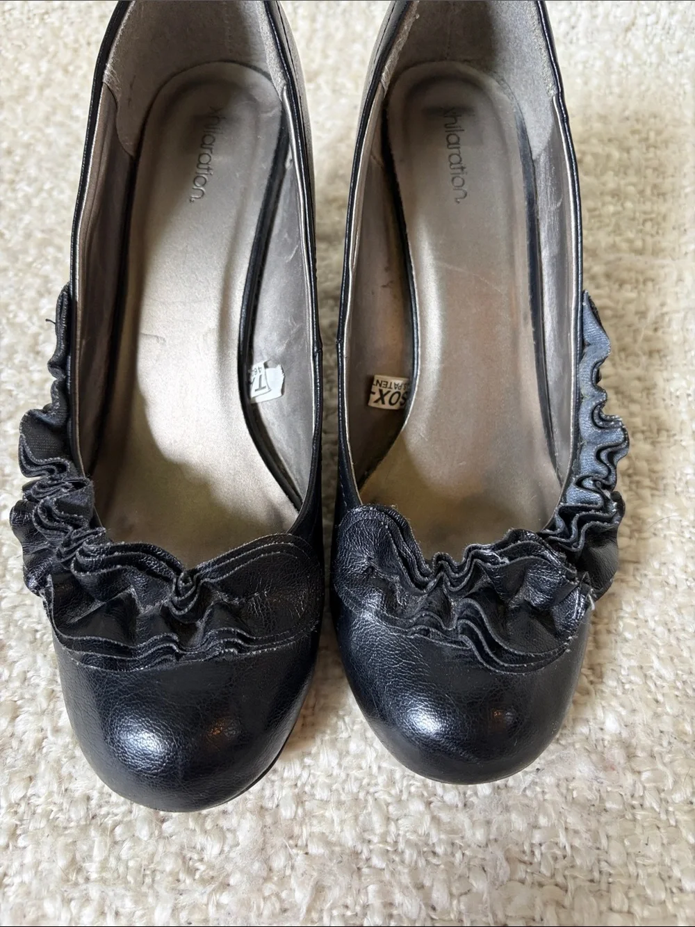 Xhilaration women’s size